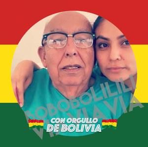 Meet your Posher, Carolina